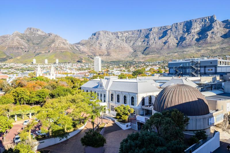 0 Bedroom Property for Sale in Cape Town City Centre Western Cape